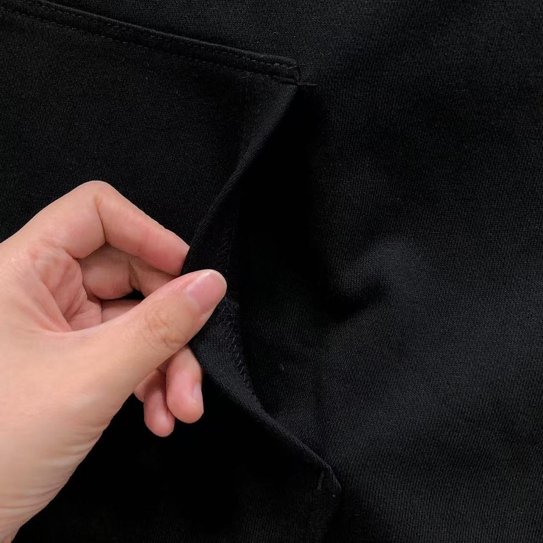 Comme des Garcons 235 C⭐⭐OME HE⭐⭐TS HOODIE 32090441125 (Im 170Cm 60Kg I Wear Size L In The Phot) - Image 18