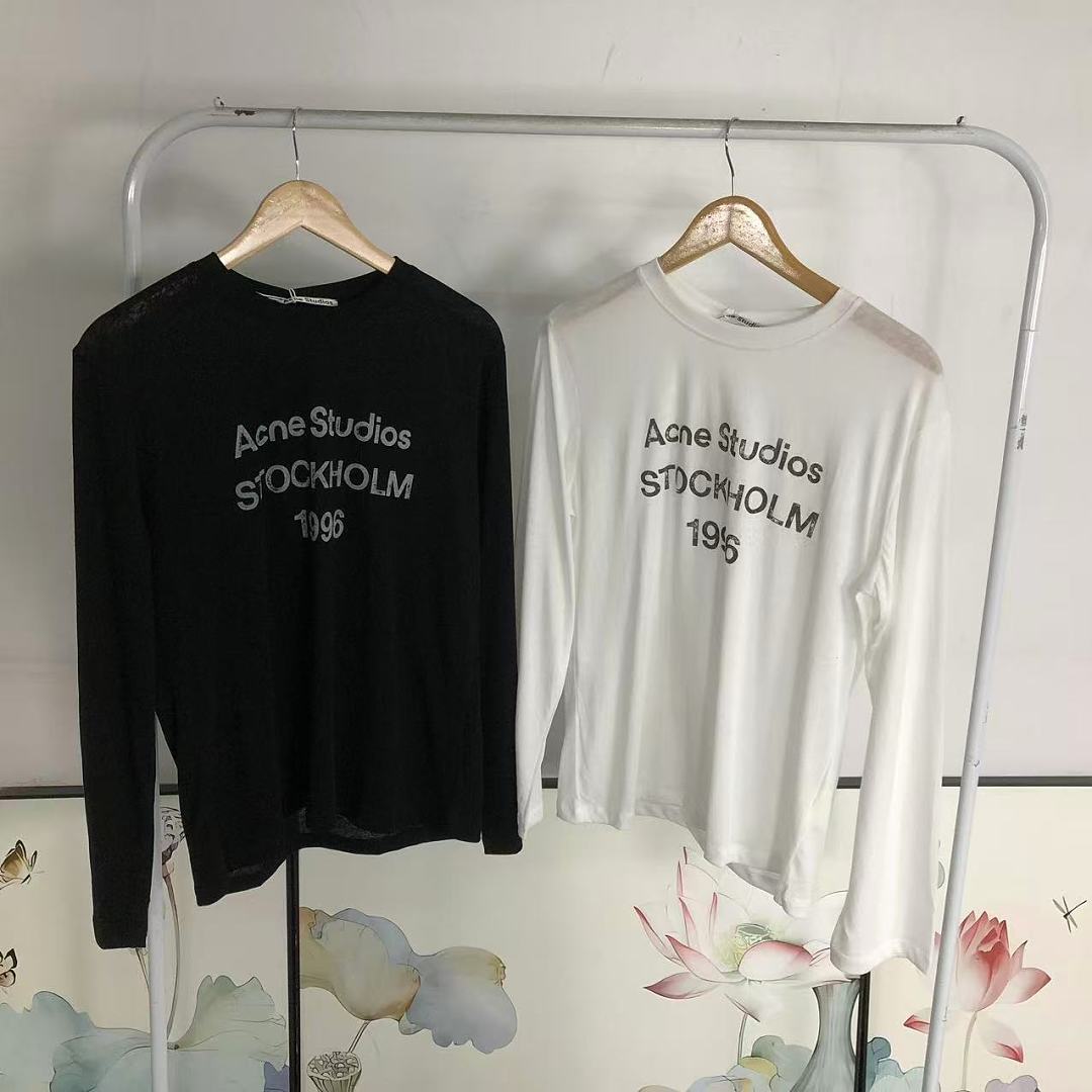 Unbranded 145 ACNE STUDIOS SUNSCREEN CLOTHING FEMAIE - Image 20