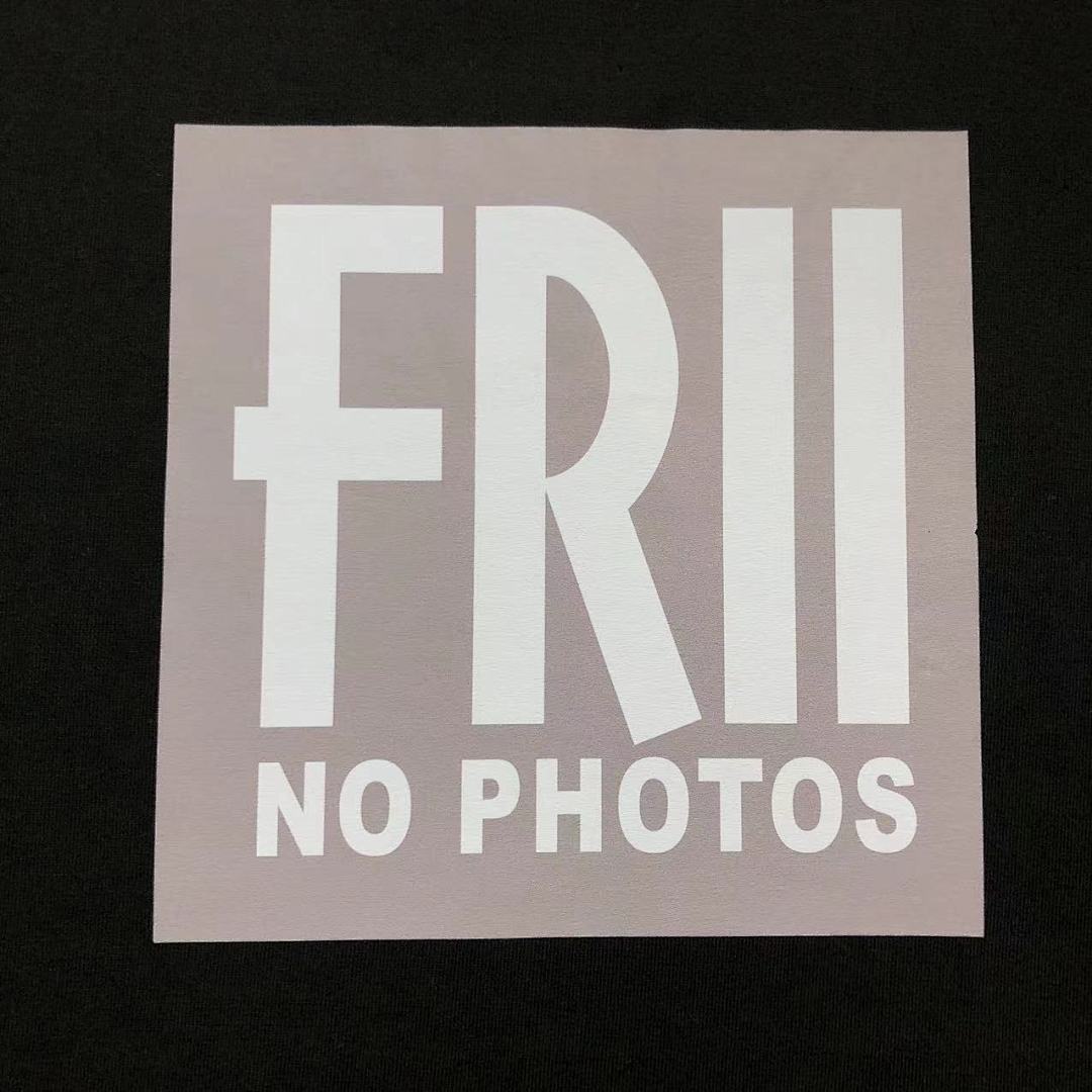 FR2 95 FR2 T-SHIRT - Image 15