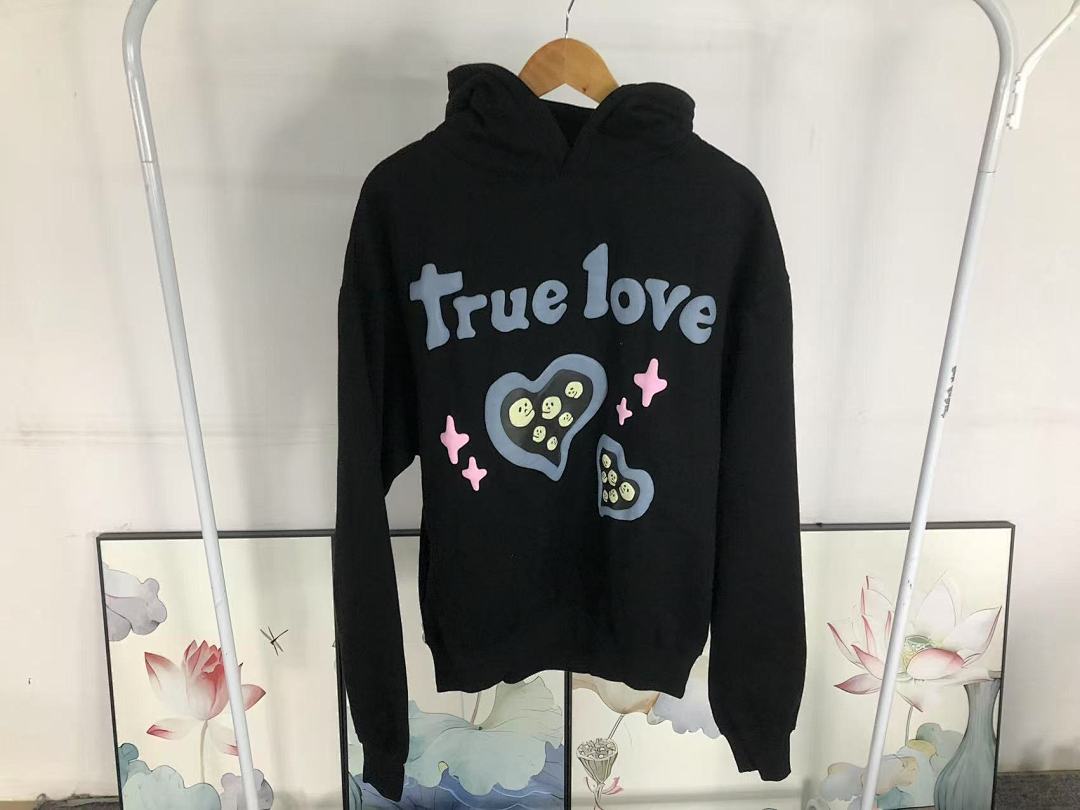 Broken Planet 125 BROKEN PLANET HOODIE 58303391 (Im 170Cm 60Kg I Wear Size S In The Phot) - Image 23