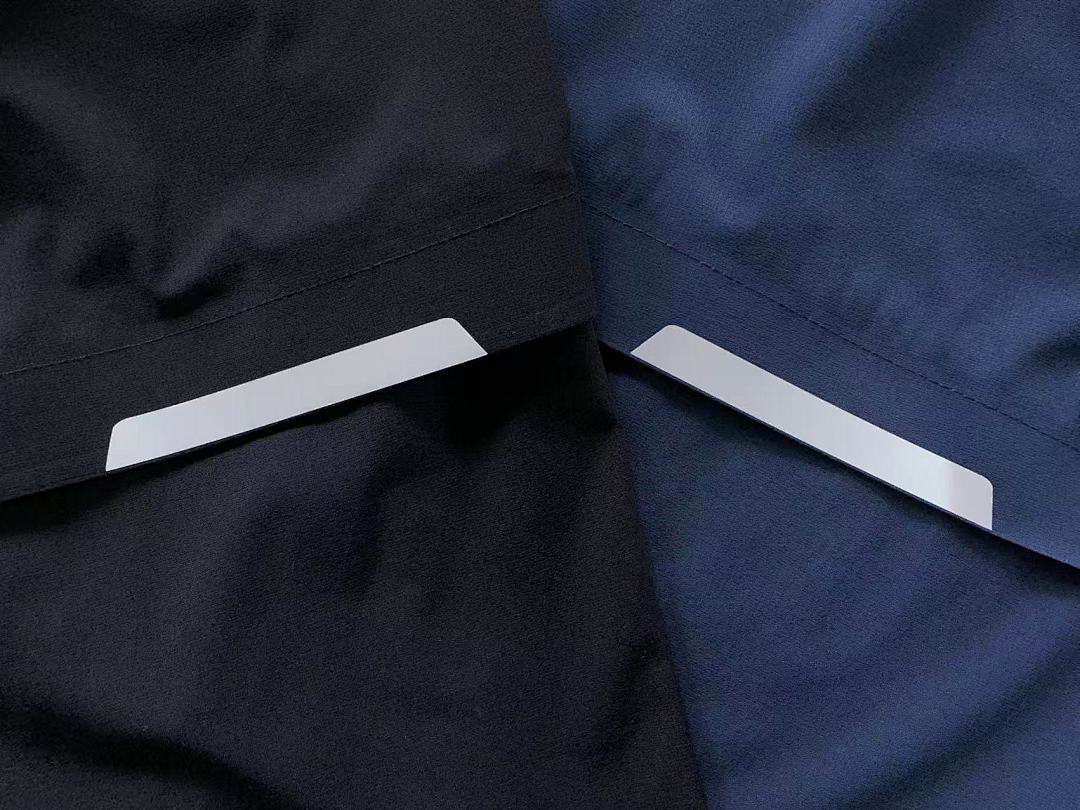 On Running 235 ON TRENCH COAT TROUSERS 4203312793 (Im 170Cm 60Kg I Wear Size S In The Phot) - Image 44
