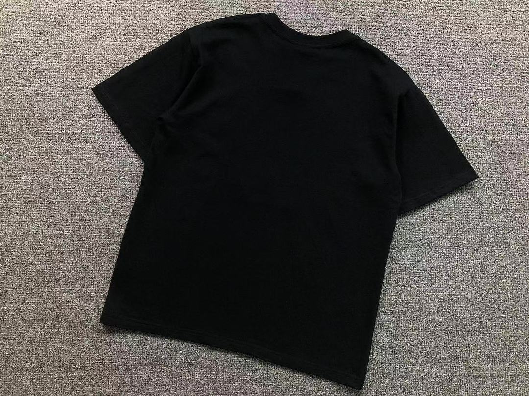 Bape 95 BAPE T-SHIRT 3205040217 (Im 170Cm 60Kg I Wear Size S In The Phot) - Image 16