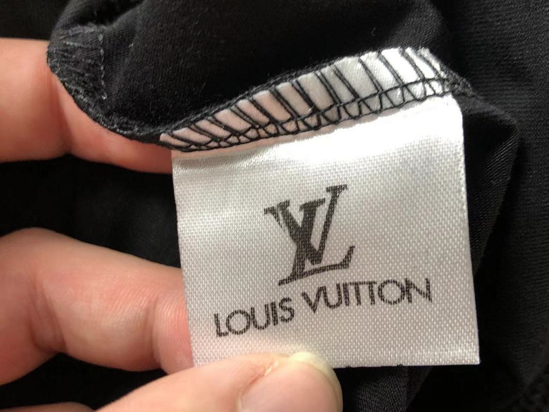 Louis Vuitton 78 L⭐ T-SHIRT - Image 22