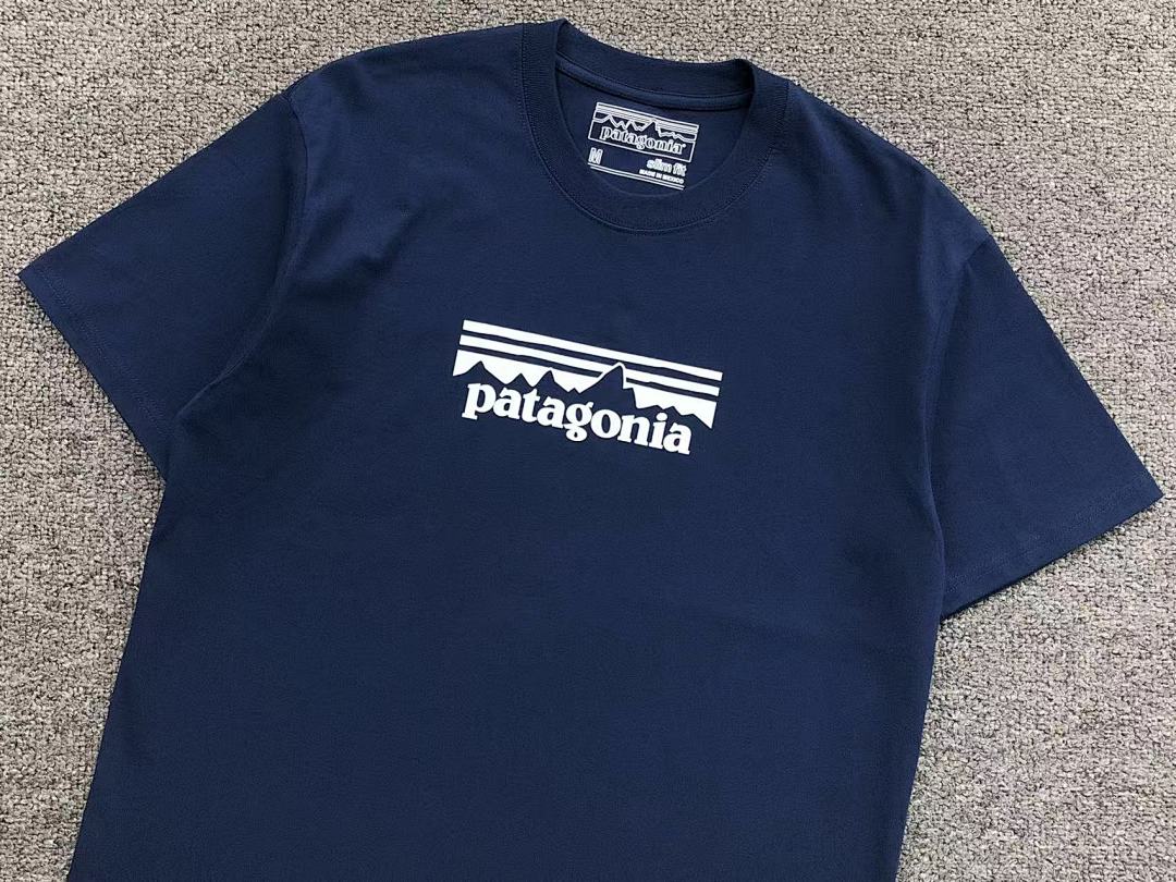 On Running 78 PATAGONIA T-SHIRT 3106130802 (Im 170Cm 60Kg I Wear Size M In The Phot) - Image 12