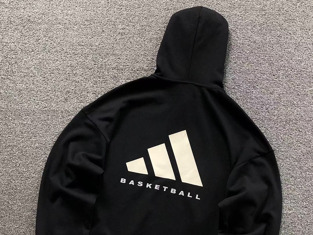 Adidas 168 A⭐I⭐AS HOODIE 4206130677 (Im 170Cm 60Kg I Wear Size M In The Phot) - Image 15