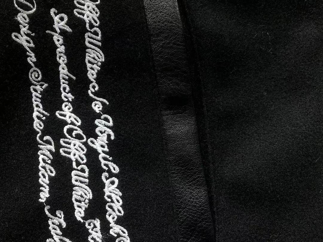 Off-White 375 OFF-WHITE JACKET 3209031017 (Im 170Cm 60Kg I Wear Size S In The Phot) - Image 18