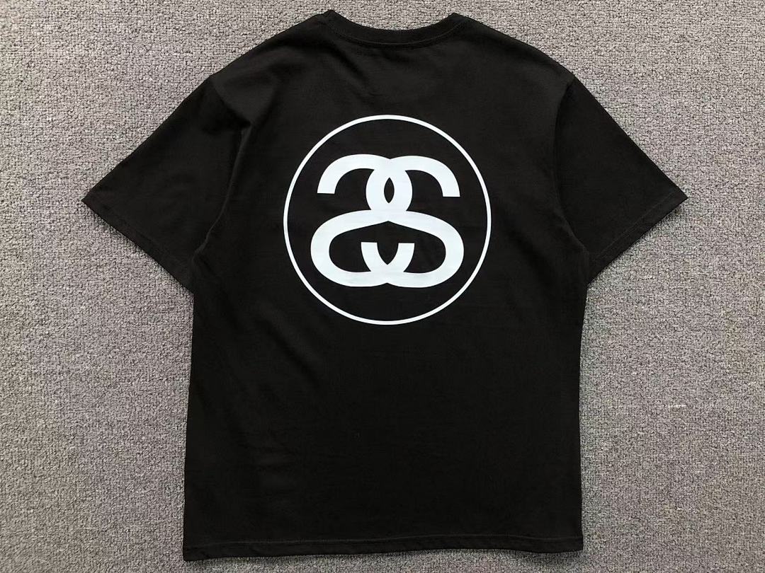 Stussy 78 STUSSY T-SHIRT 503100482 (Im 170Cm 60Kg I Wear Size M In The Phot) - Image 10
