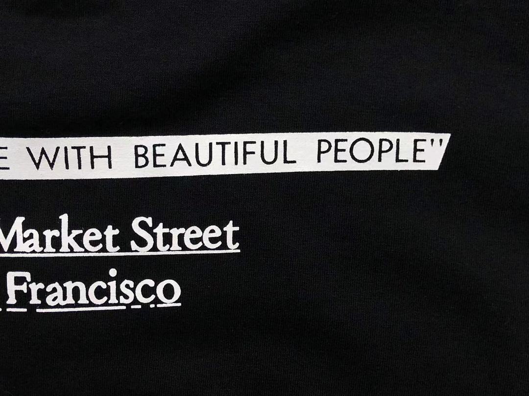 Supreme 95 S⭐⭐R⭐⭐E T-SHIRT - Image 13