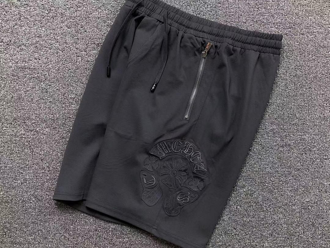 Comme des Garcons 115 C⭐⭐OME HE⭐⭐TS SHORTS 3203231220 (Im 170Cm 60Kg I Wear Size L In The Phot) - Image 16