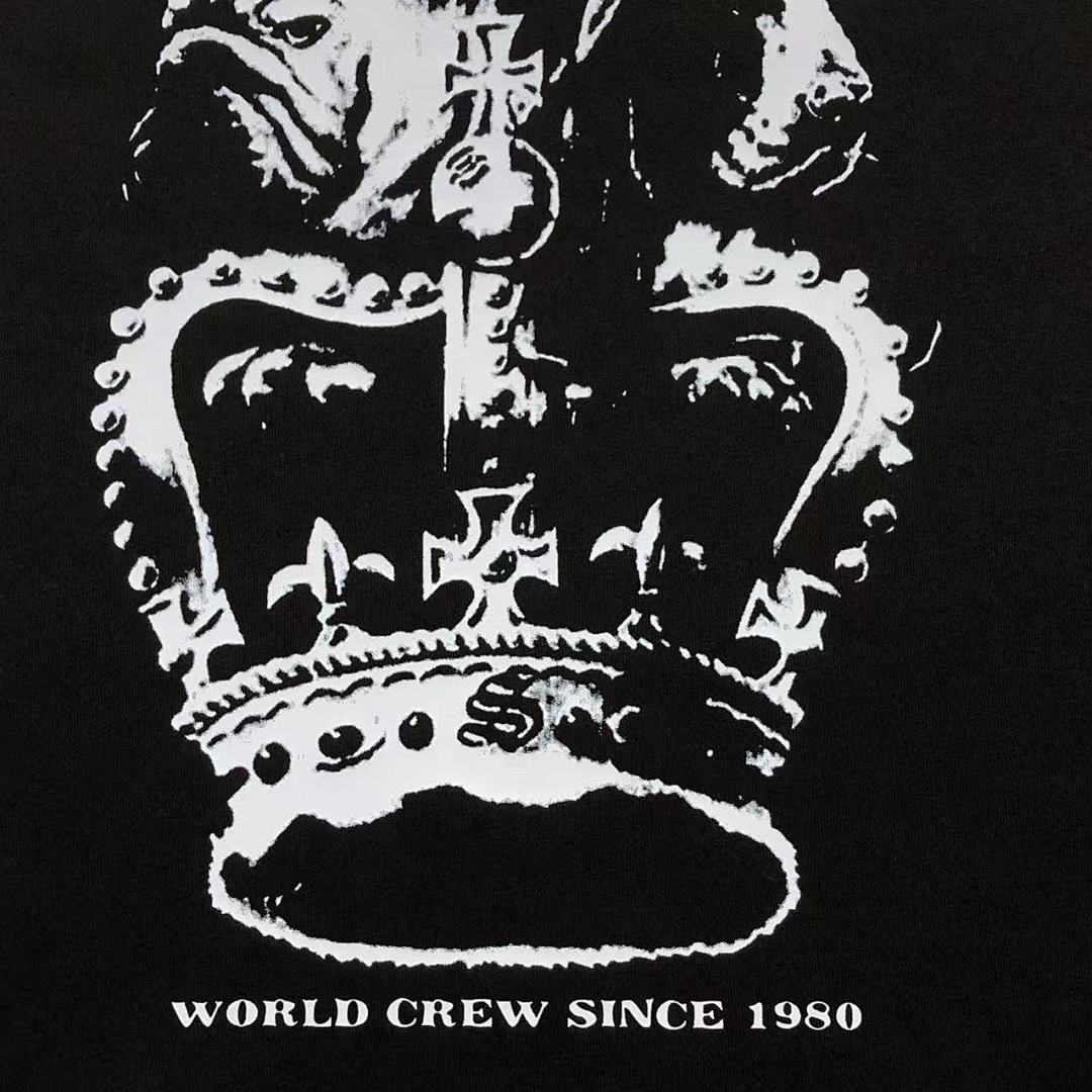 Stussy 78 STUSSY T-SHIRT 503123482 (Im 170Cm 60Kg I Wear Size M In The Phot) - Image 12