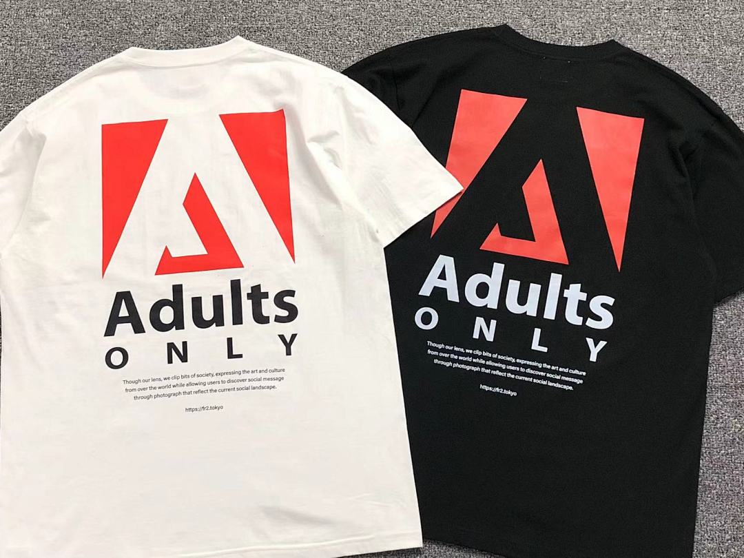FR2 95 FR2 T-SHIRT - Image 4