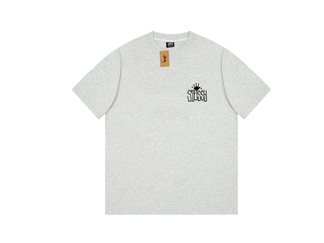 Stussy 85 STUSSY T-SHIRT - Image 11