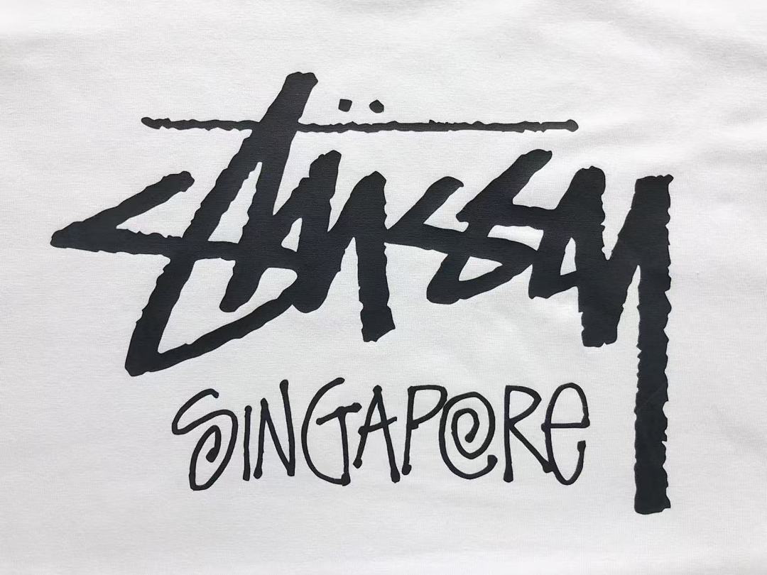 Stussy 85 STUSSY T-SHIRT - Image 16