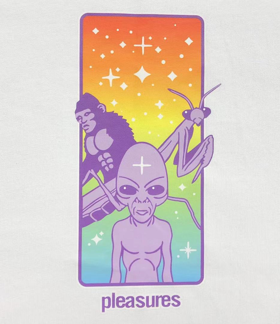 Pleasures 89 PLEASURES T-SHIRT - Image 13