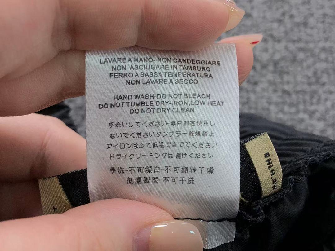 Burberry 95 B⭐R⭐E⭐RY SHORTS 3203233920 (Im 170Cm 60Kg I Wear Size XL In The Phot) - Image 30