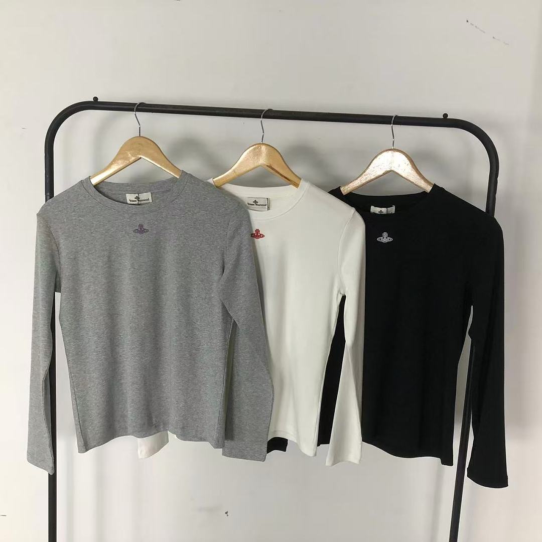 Unbranded 158 VIVIENNE WESTWOOD LONG SLEEVED FEMAIE - Image 20