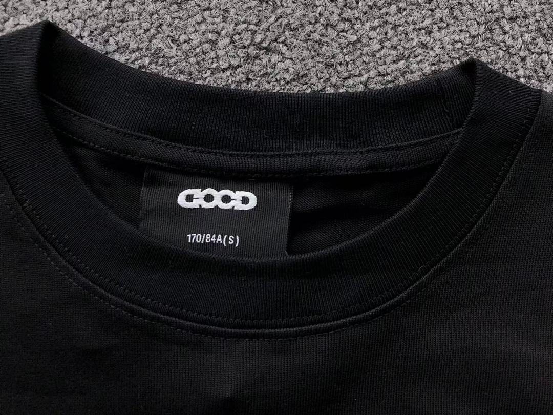 Unbranded 95 G⭐⭐D T-SHIRT 11061120116 (Im 170Cm 60Kg I Wear Size S In The Phot) - Image 23