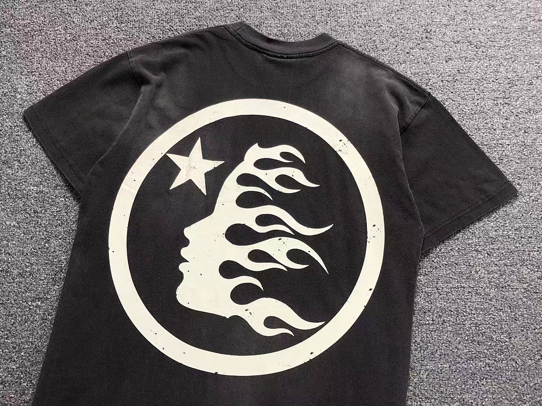 Hellstar 95 HELLSTAR T-SHIRT 128285163 (Im 170Cm 60Kg I Wear Size S In The Phot) - Image 12