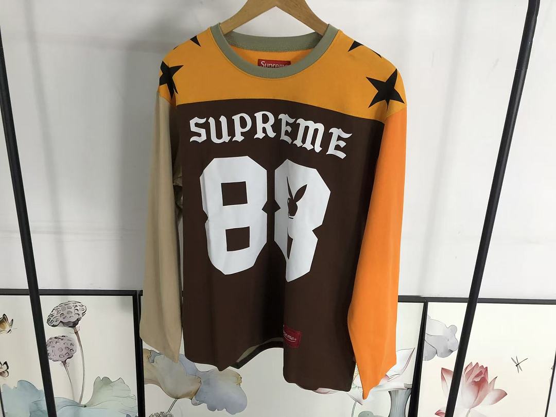 Supreme 228 S⭐⭐R⭐⭐E LONG - Image 15