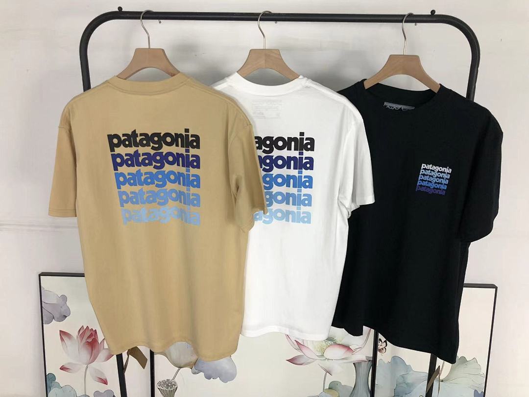 On Running 78 PATAGONIA T-SHIRT 3106131502 (Im 170Cm 60Kg I Wear Size M In The Phot) - Image 29