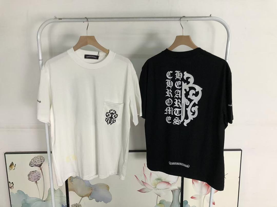 Comme des Garcons 115 C⭐⭐OME HE⭐⭐TS T-SHIRT 5252203147 (Im 170Cm 60Kg I Wear Size M In The Phot) - Image 30