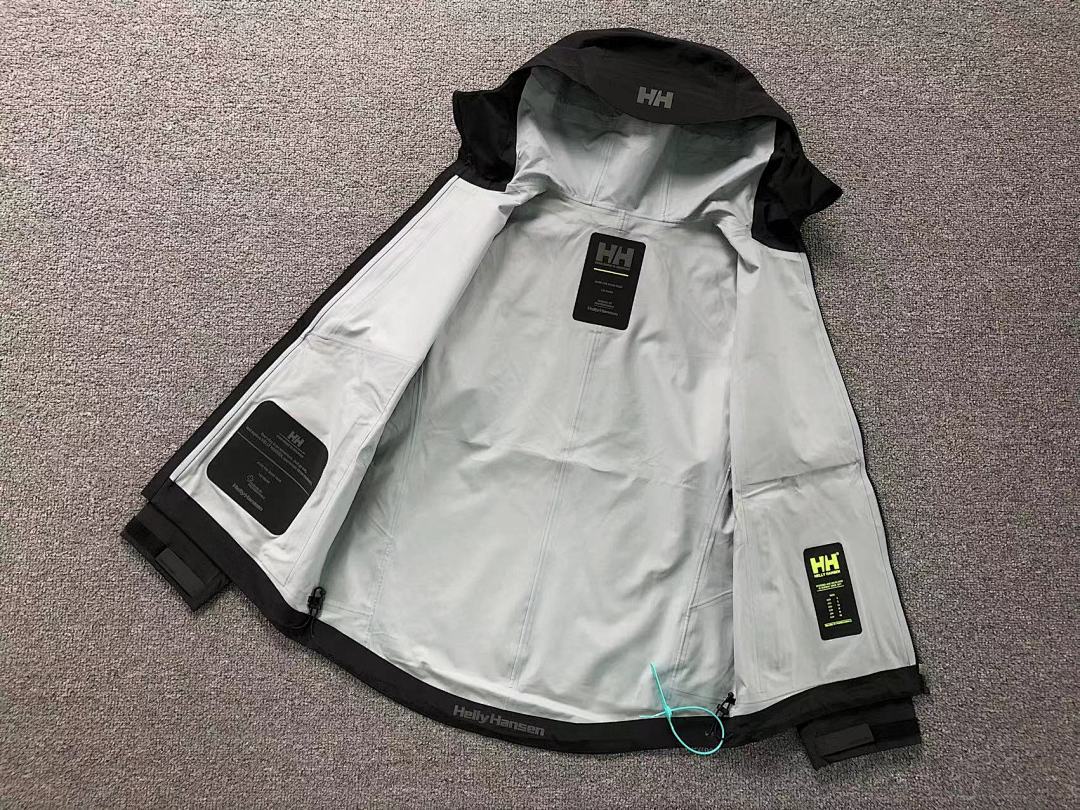 Helly Hansen 419 HELLY HANSEN JACKET 218161315 (Im 170Cm 60Kg I Wear Size S In The Phot) - Image 37