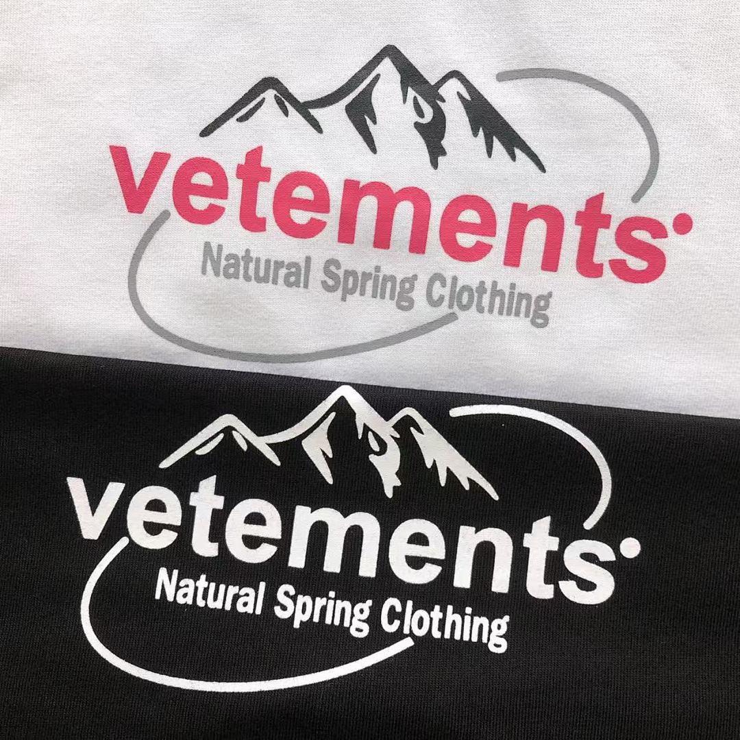 Vetements 88 VETEMENTS T-SHIRT 482332145 (Im 170Cm 60Kg I Wear Size S In The Phot) - Image 12