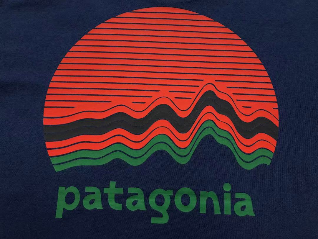 On Running 78 PATAGONIA T-SHIRT 123100802 (Im 170Cm 60Kg I Wear Size M In The Phot) - Image 13