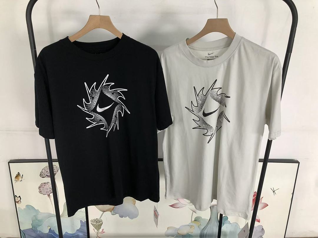 Nike 108 N⭐K⭐ T-SHIRT 3204280819 (Im 170Cm 60Kg I Wear Size L In The Phot) - Image 29