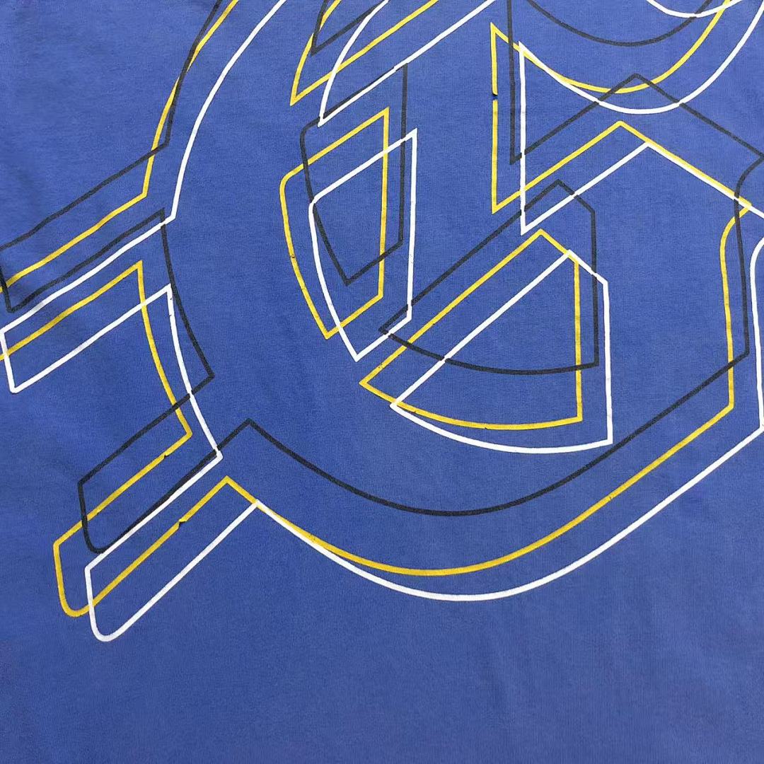 Godspeed 115 GO⭐S⭐E⭐D T-SHIRT 503143617 (Im 170Cm 60Kg I Wear Size S In The Phot) - Image 15
