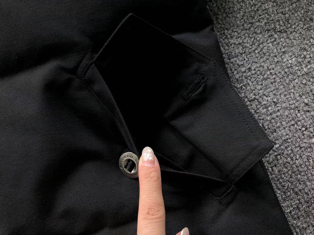 Moose Knuckles 708 M⭐⭐SE K⭐⭐CK⭐⭐S DOWN JACKETS FEMAIE - Image 22