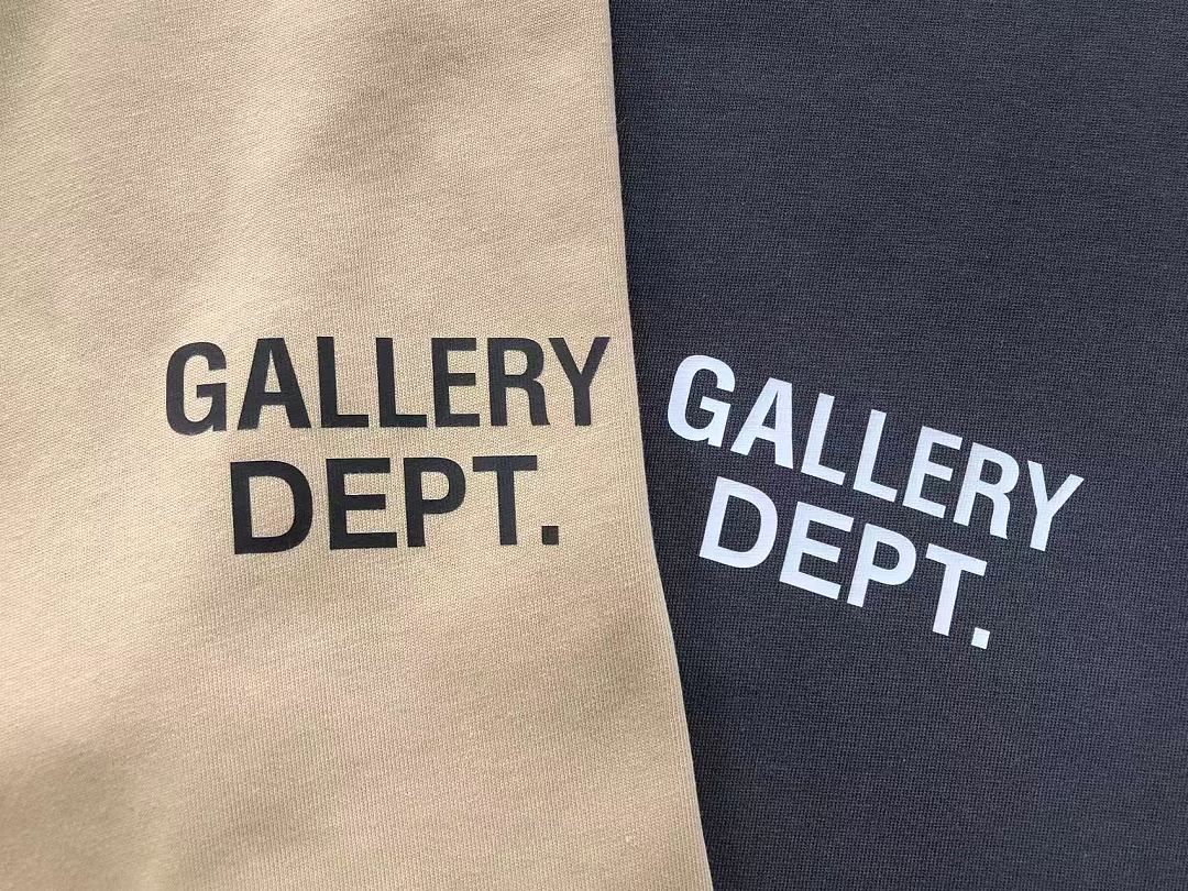 Gallery Dept 78 GALLERY DEPT T-SHIRT 125191153 (Im 170Cm 60Kg I Wear Size M In The Phot) - Image 15