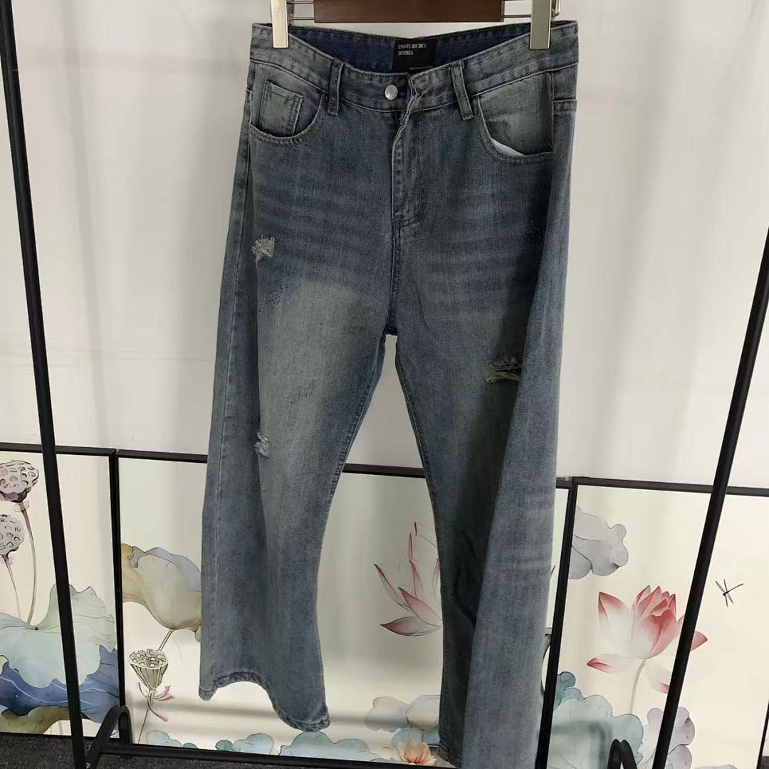 Chanel 128 ENFANTS RICHES DEPRIMES TROUSERS 42011717157 (Im 170Cm 60Kg I Wear Size L In The Phot) - Image 25