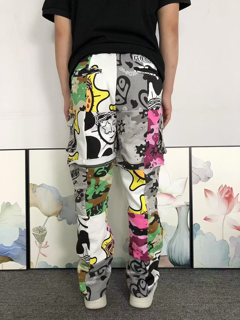 On Running 378 FASHION TROUSERS 3204212272 (Im 170Cm 60Kg I Wear Size M In The Phot) - Image 4