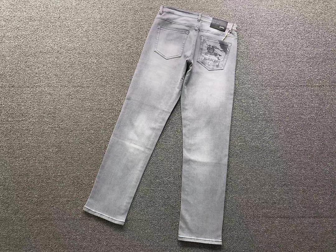 Unbranded 215 B⭐R⭐E⭐RY TROUSERS 4207221401 (Im 170Cm 60Kg I Wear Size 32 In The Phot) - Image 6