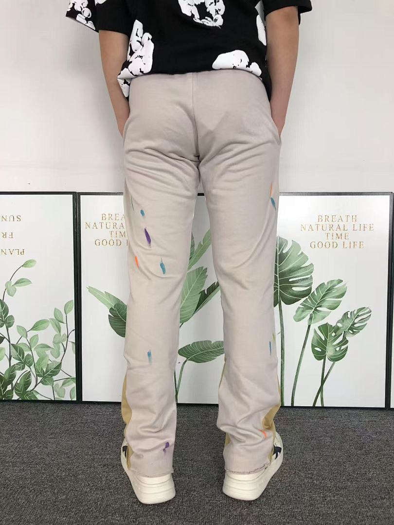 Gallery Dept 138 GALLERY DEPT TROUSERS 4104091286 (Im 170Cm 60Kg I Wear Size M In The Phot) - Image 4
