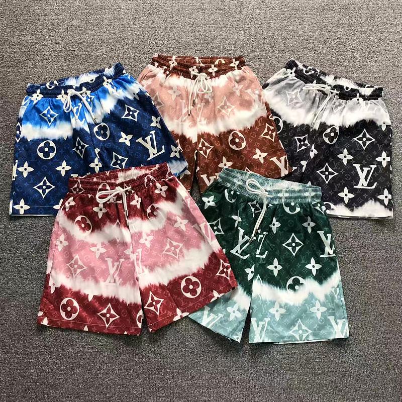 Louis Vuitton 85 L⭐ SHORTS 5242413100 (Im 170Cm 60Kg I Wear Size S In The Phot)
