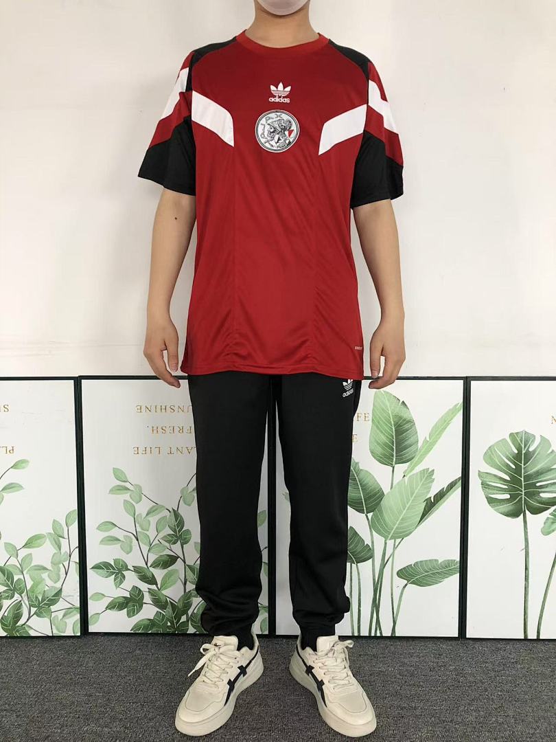 Unbranded 78 FOOTBALL T-SHIRT 31032109002 (Im 170Cm 60Kg I Wear Size M In The Phot) - Image 3