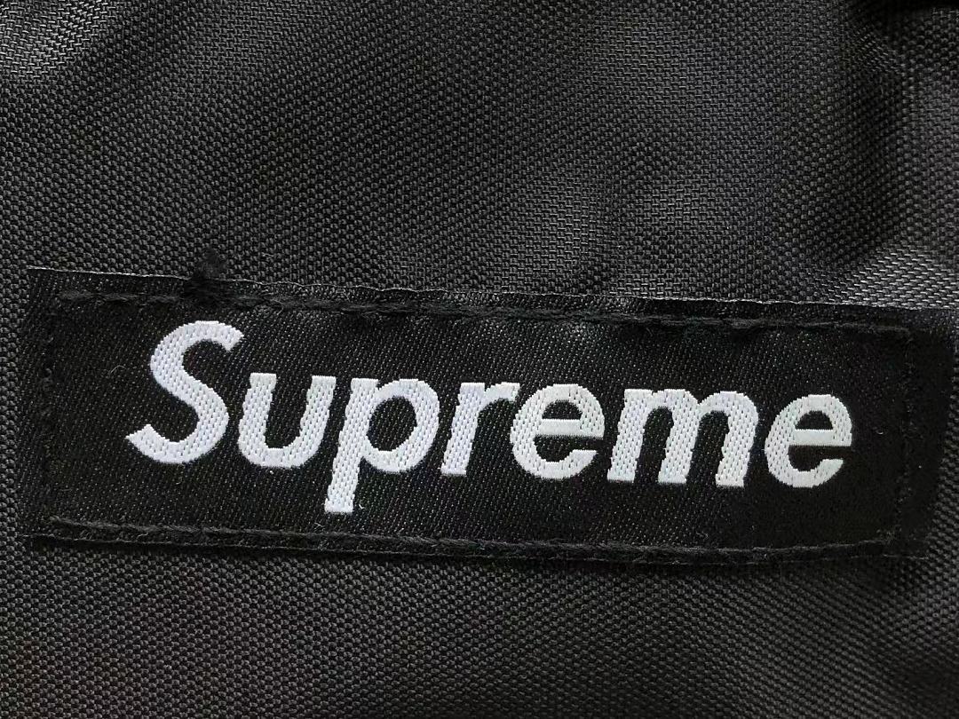Supreme 98 S⭐⭐R⭐⭐E BAG 22042543172 (Long 30CM* High 10CM) - Image 7