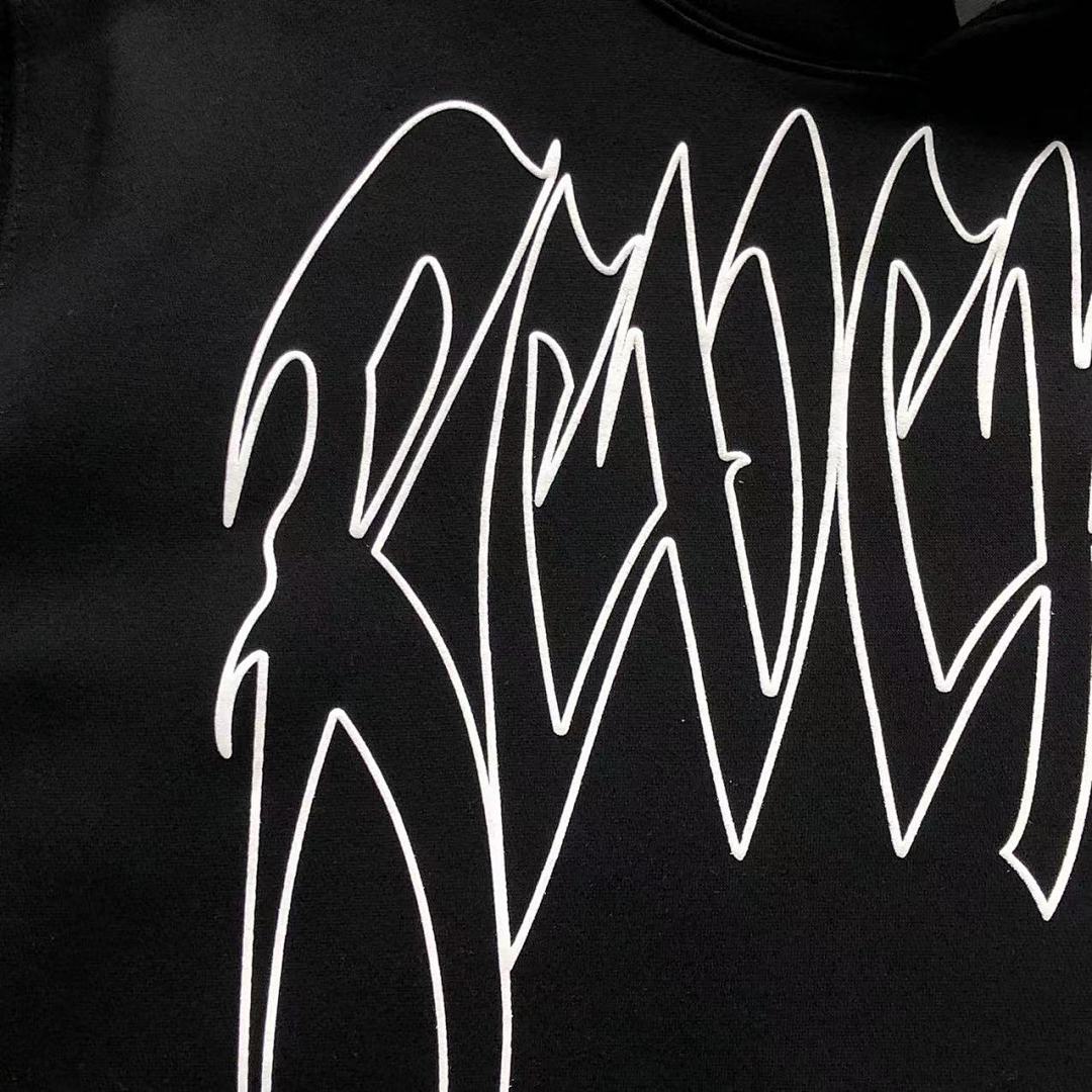 Revenge 128 REVENGE HOODIE 505045591 (Im 170Cm 60Kg I Wear Size S In The Phot) - Image 14