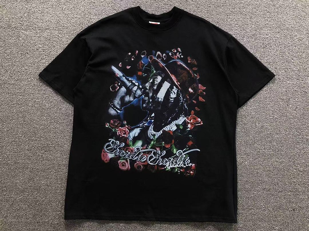 Cough Syrup 88 COU⭐H SY⭐UP T-SHIRT 525120878 (Im 170Cm 60Kg I Wear Size XL In The Phot) - Image 5