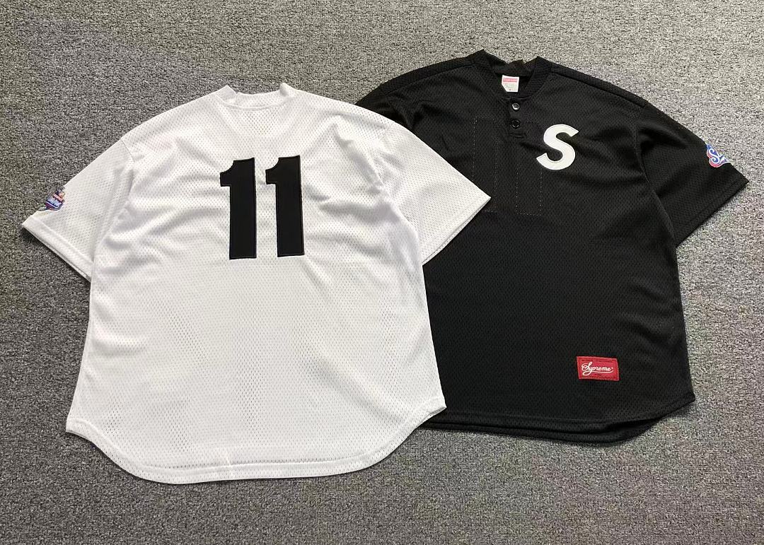 Supreme 128 S⭐⭐R⭐⭐E T-SHIRT 4205130777 (Im 170Cm 60Kg I Wear Size S In The Phot) - Image 5