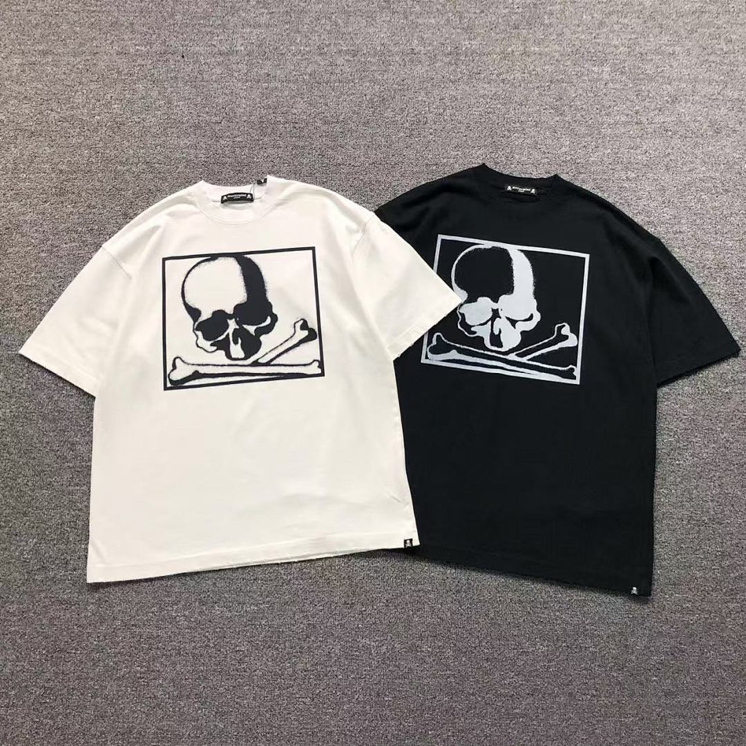 Mastermind 128 MASTERMIND T-SHIRT