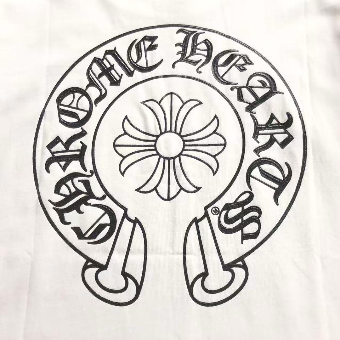 Comme des Garcons 95 C⭐⭐OME HE⭐⭐TS T-SHIRT 42061221144 (Im 170Cm 60Kg I Wear Size M In The Phot) - Image 9