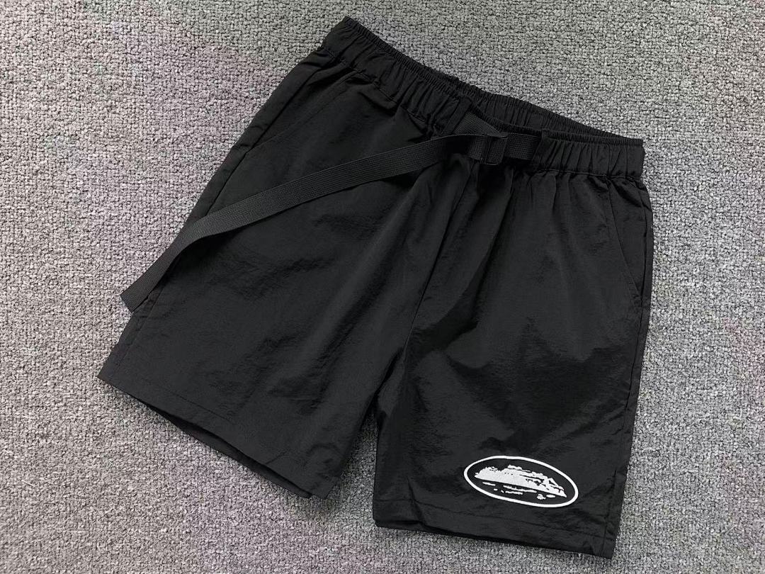 Corteiz 115 CORTEIZ SHORTS 405101617 (Im 170Cm 60Kg I Wear Size S In The Phot) - Image 13