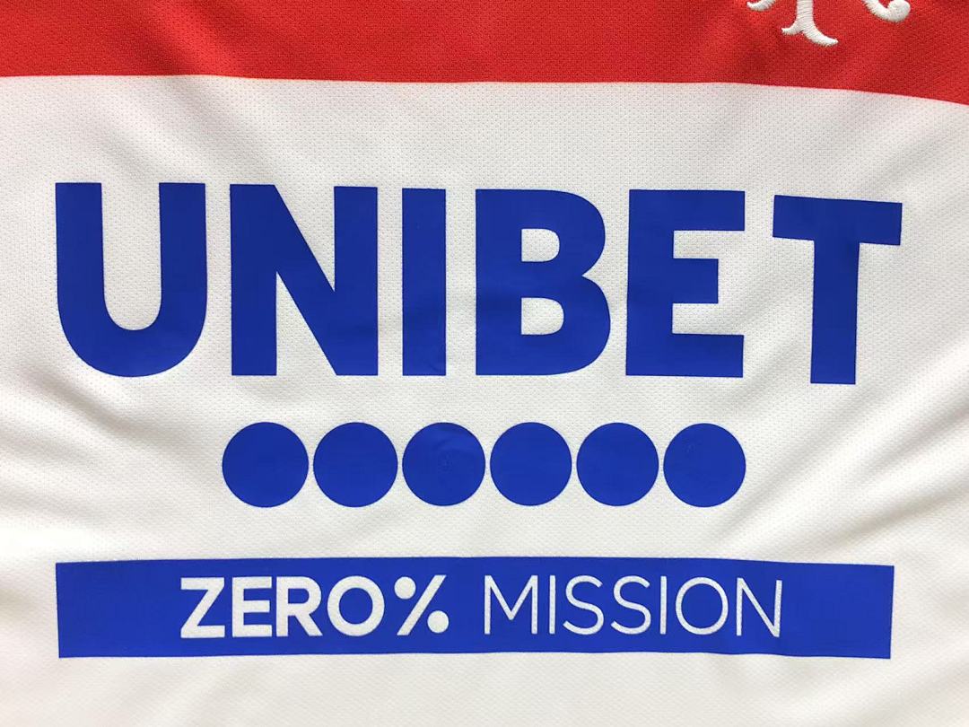Unbranded 78 FOOTBALL T-SHIRT 11071011002 (Im 170Cm 60Kg I Wear Size M In The Phot) - Image 10