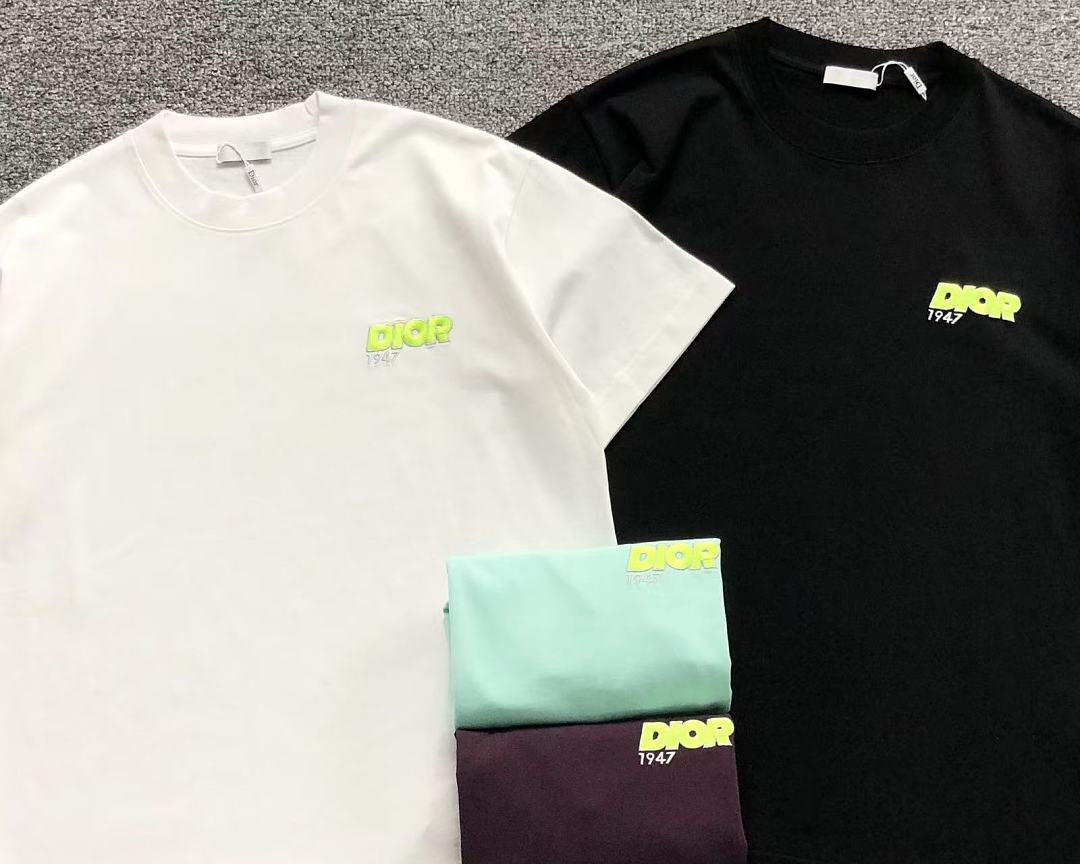 Dior 125 D⭐O⭐ T-SHIRT 4207090921 (Im 170Cm 60Kg I Wear Size L In The Phot) - Image 6