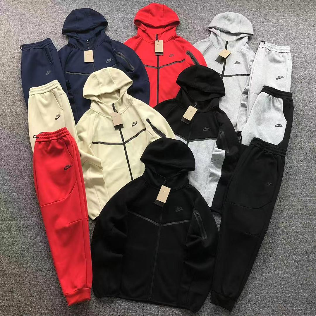 Nike TROUSERS 139 N⭐K⭐ HOODIE 4209010977 (Im 170Cm 60Kg I Wear Size M In The Phot)