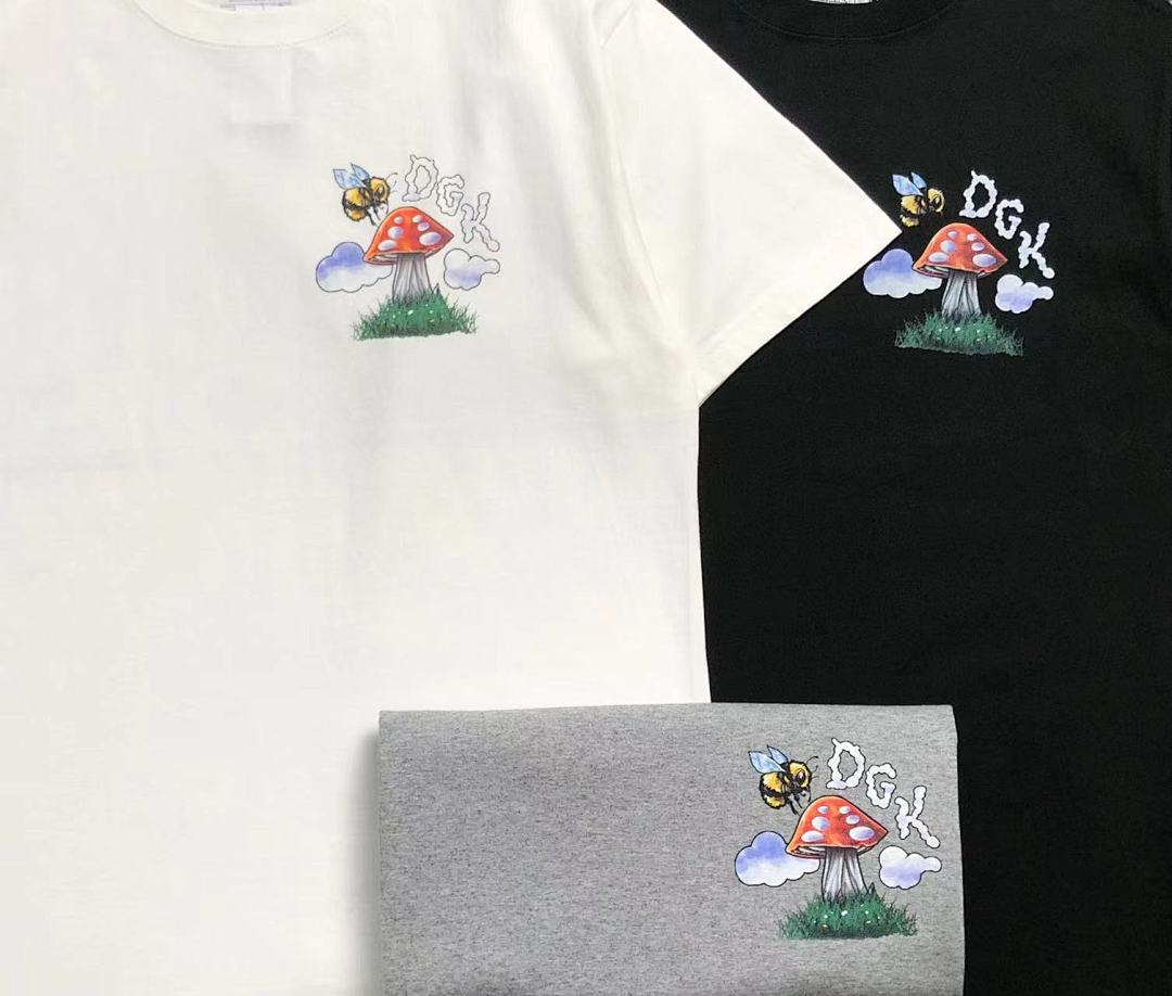 DGK 95 DGK T-SHIRT - Image 20