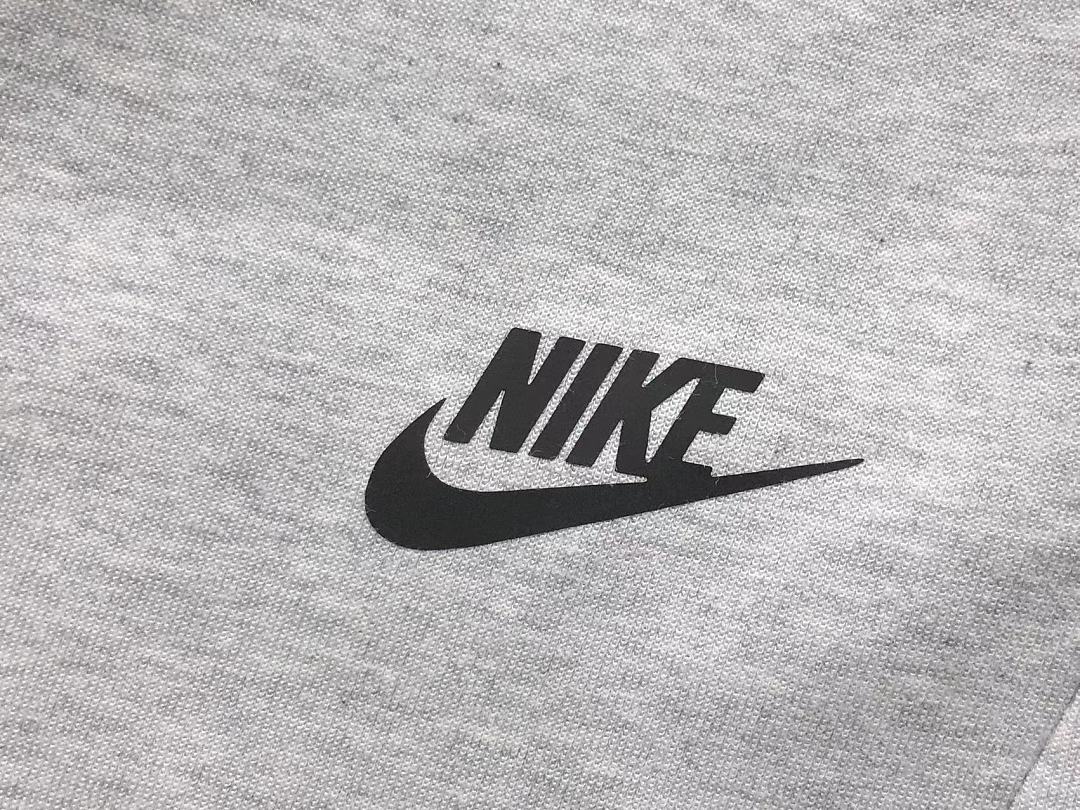 Nike TROUSERS 175 N⭐K⭐ HOODIE 22072911001 (Im 170Cm 60Kg I Wear Size L In The Phot) - Image 34